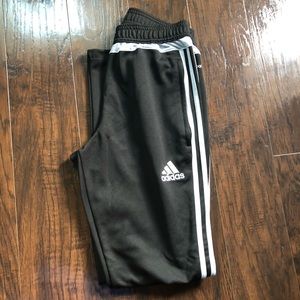 Adidas sweat pants